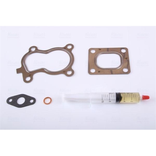 NISSENS Lader, Aufladung ** FACTORY NEW ** 93493