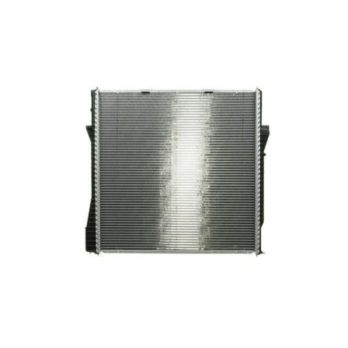 MAHLE Kühler, Motorkühlung BEHR *** PREMIUM LINE *** CR 567 000P