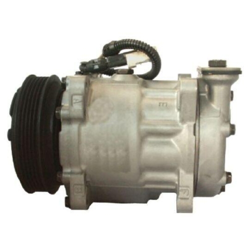 MAHLE Kompressor, Klimaanlage BEHR ACP 365 000S