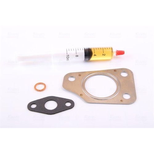 NISSENS Lader, Aufladung ** FACTORY NEW ** 93350