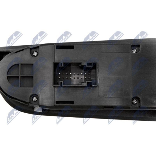 NTY Schalter, Fensterheber EWS-BM-002