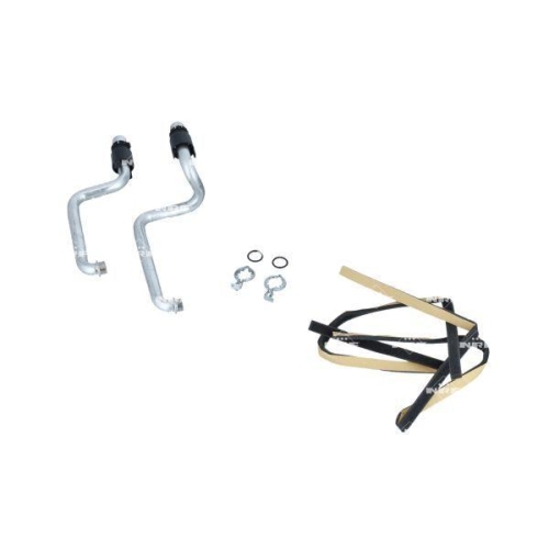 NRF W&auml;rmetauscher, Innenraumheizung 54487