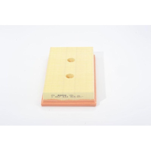 BOSCH Luftfilter 1 457 433 315
