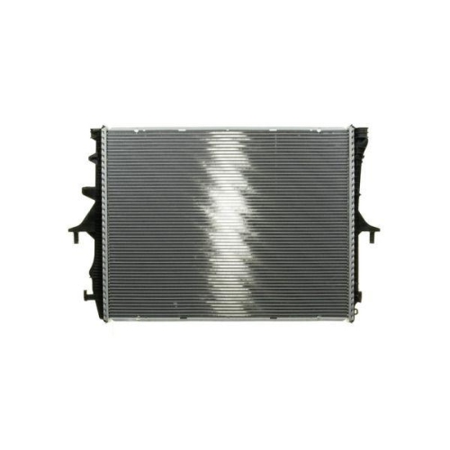 MAHLE Kühler, Motorkühlung BEHR *** PREMIUM LINE *** CR 569 000P