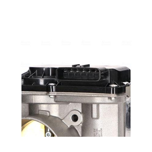 NISSENS Drosselklappenstutzen ** FIRST FIT ** 955155