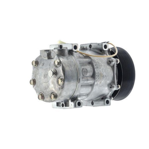 MAHLE Kompressor, Klimaanlage BEHR *** PREMIUM LINE *** ACP 546 000P