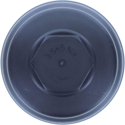 MOTORAD Deckel, &Ouml;lfiltergeh&auml;use MO343