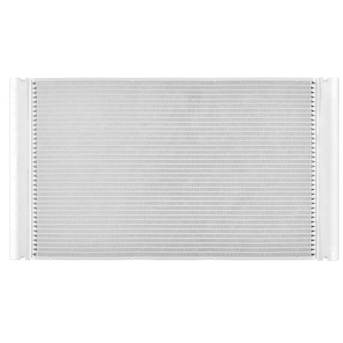 MAHLE Kühler, Motorkühlung BEHR *** PREMIUM LINE *** CR 572 000P