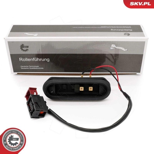 ESEN SKV Schalter, T&uuml;rkontakt 97SKV094