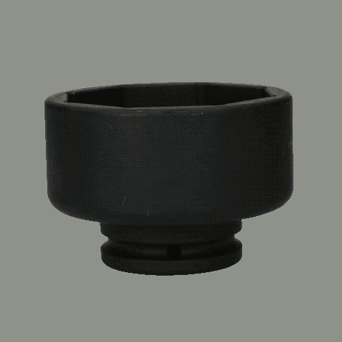 3/4 Zoll Achsmuttern-Schl&uuml;ssel, 8-kant, kurz, 90 mm KS TOOLS 460.2775