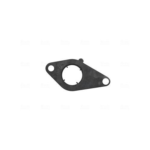 NISSENS AGR-Ventil ** FIRST FIT ** 98549