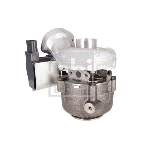 FEBI BILSTEIN Lader, Aufladung Mitsubishi Turbo NEU 187964