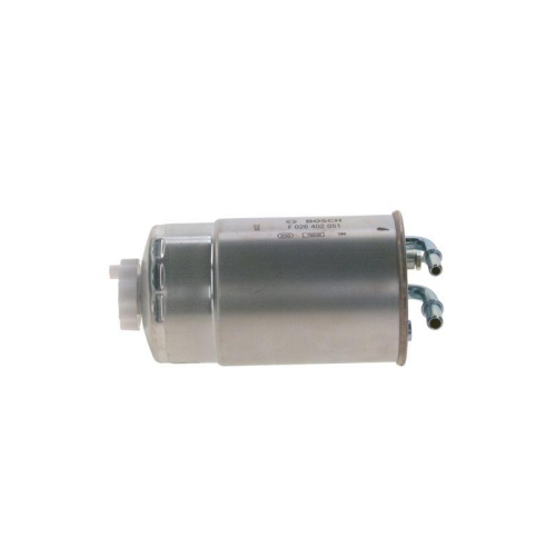 BOSCH Kraftstofffilter F 026 402 051