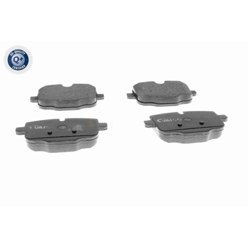 VAICO Bremsbelagsatz, Scheibenbremse Green Mobility Parts V20-1465