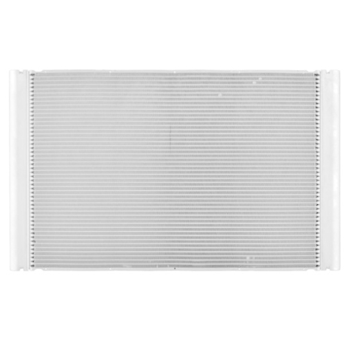 MAHLE Kühler, Motorkühlung BEHR *** PREMIUM LINE *** CR 575 000P