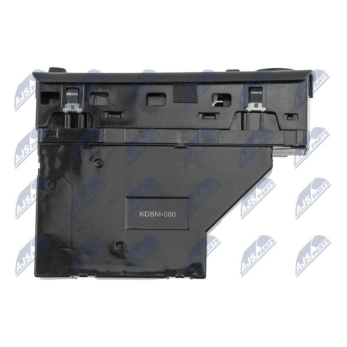 NTY Schalter, Fensterheber EWS-BM-080