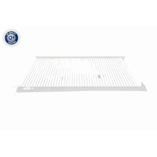 ACKOJA Filter, Innenraumluft Q+ Erstausrüsterqualität A53-30-0005