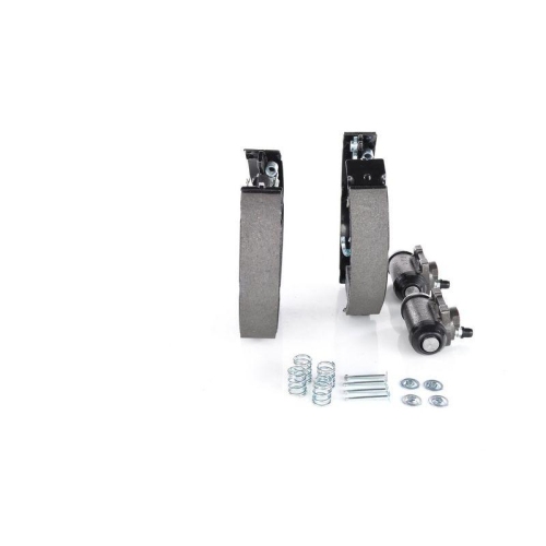 BOSCH Bremsbackensatz KIT SUPERPRO 0 204 114 645