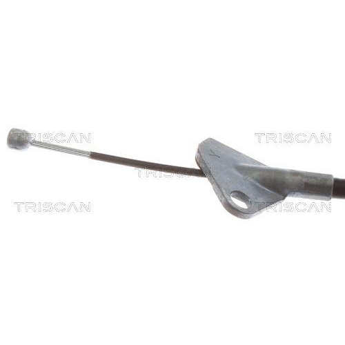 TRISCAN Seilzug, Feststellbremse 8140 131003