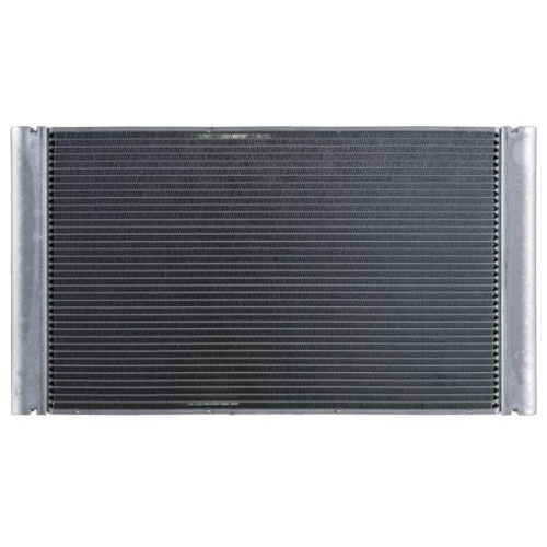 MAHLE Kühler, Motorkühlung BEHR *** PREMIUM LINE *** CR 577 000P