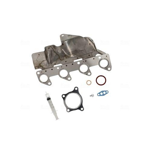 NISSENS Lader, Aufladung ** FACTORY NEW ** 93117