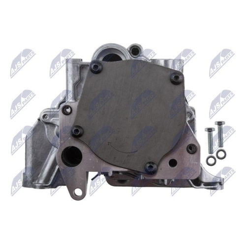 NTY Ölpumpe BPO-BM-001