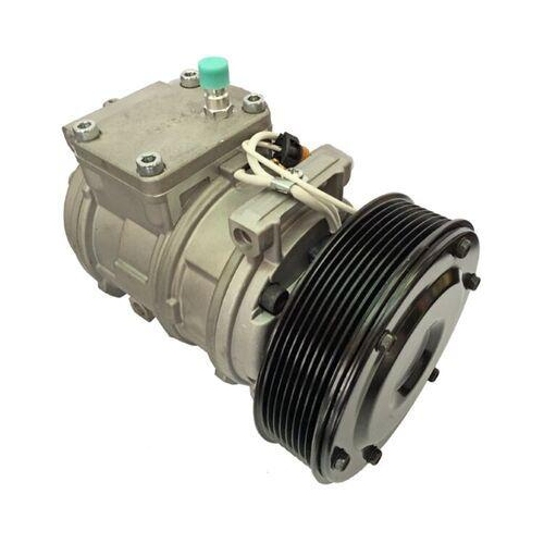 MAHLE Kompressor, Klimaanlage BEHR ACP 776 000S