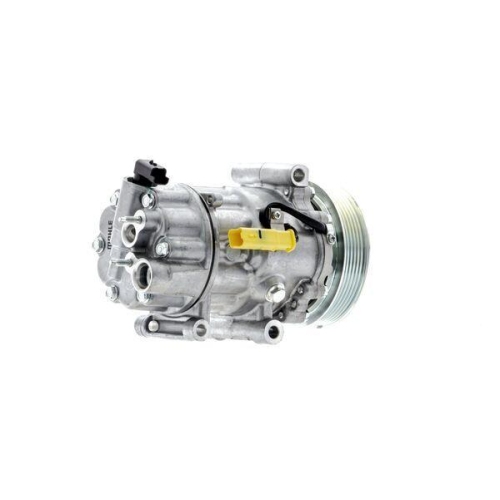 MAHLE Kompressor, Klimaanlage BEHR ACP 1273 000S