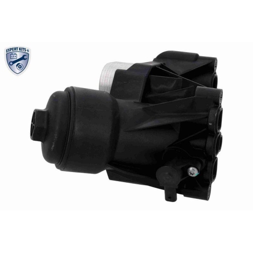 VEMO Ölfiltermodul EXPERT KITS + V10-60-0065