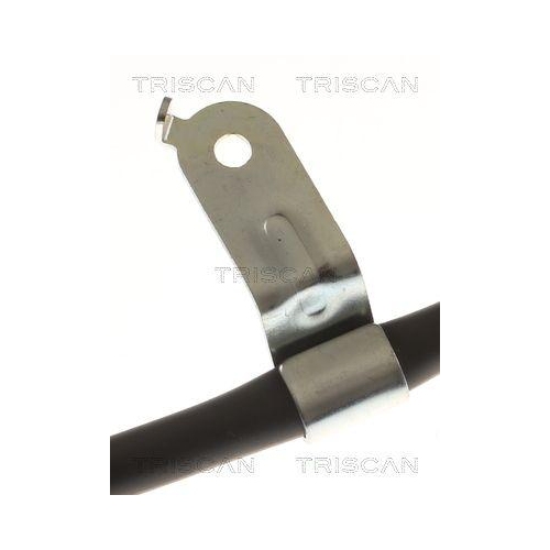 TRISCAN Seilzug, Feststellbremse 8140 141177