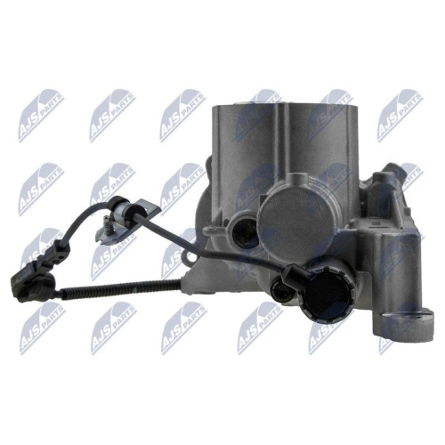 NTY &Ouml;lpumpe BPO-CT-004