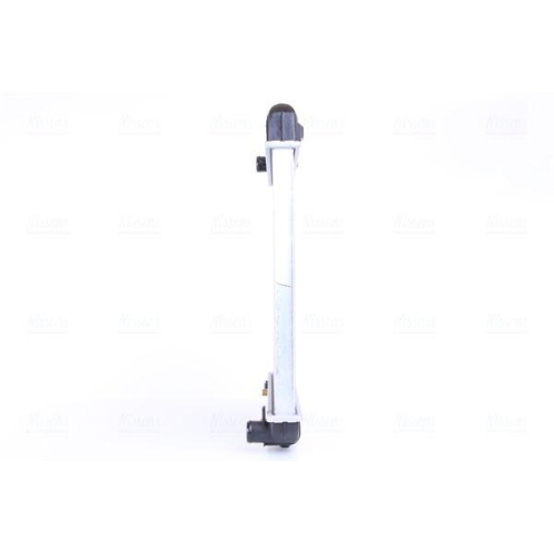 NISSENS Kühler, Motorkühlung 62740