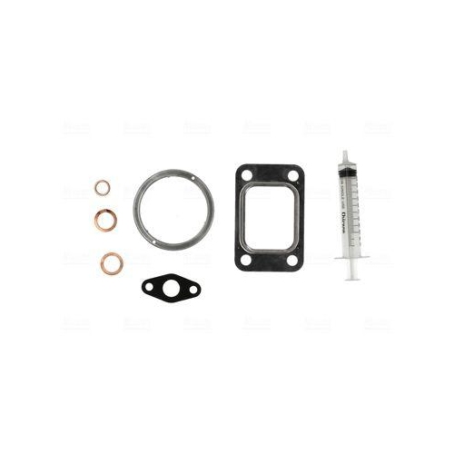 NISSENS Lader, Aufladung ** FACTORY NEW ** 93467