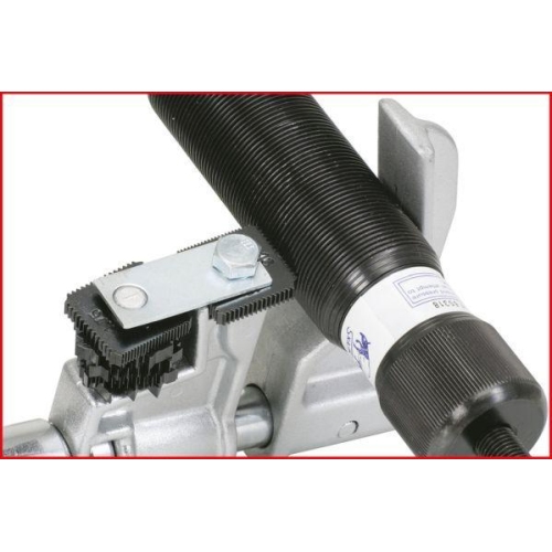 Gewindestrehler f&uuml;r Au&szlig;engewinde Durchmesser 25-140 mm KS TOOLS 150.1430