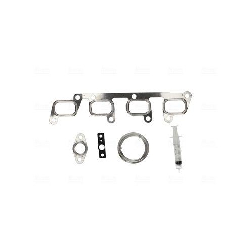 NISSENS Lader, Aufladung ** FACTORY NEW ** 93499