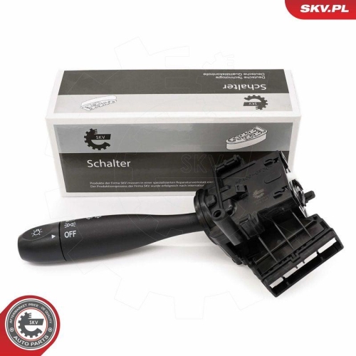 ESEN SKV Lenkstockschalter 38SKV571