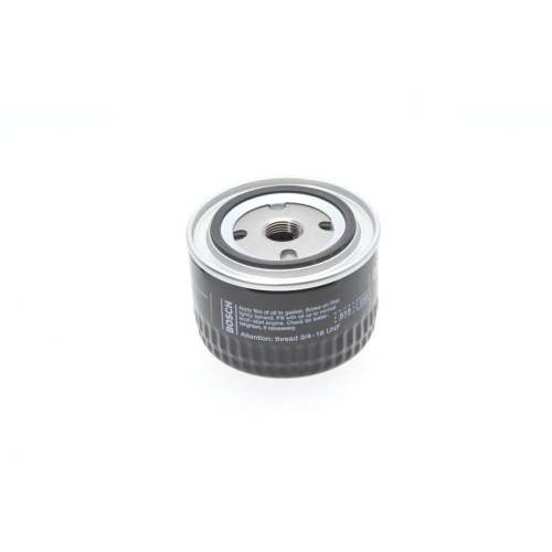 BOSCH &Ouml;lfilter 0 451 103 274