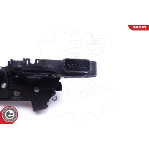 ESEN SKV T&uuml;rschloss 16SKV954