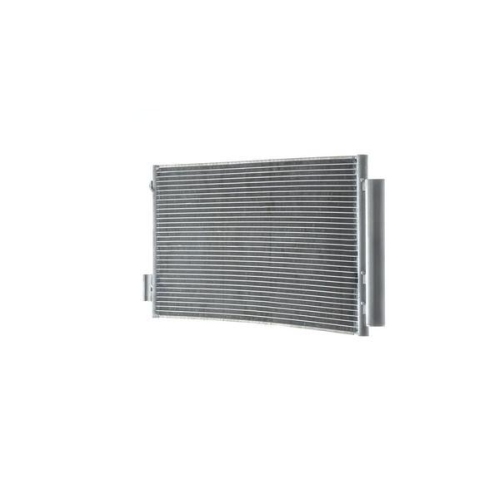 MAHLE Kondensator, Klimaanlage BEHR AC 983 000S