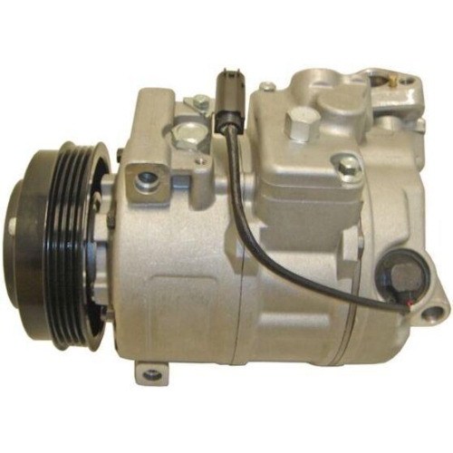 MAHLE Kompressor, Klimaanlage BEHR ACP 822 000S