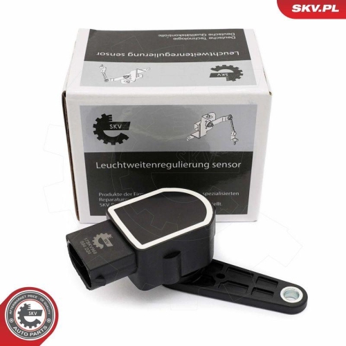ESEN SKV Sensor, Leuchtweitenregulierung 17SKV968