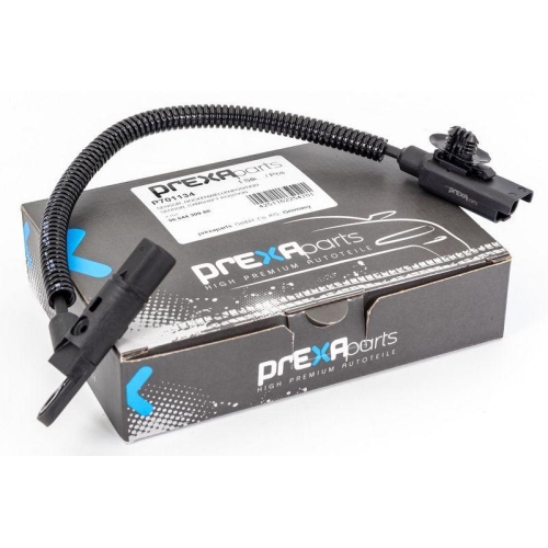 PREXAparts Sensor, Nockenwellenposition P701134