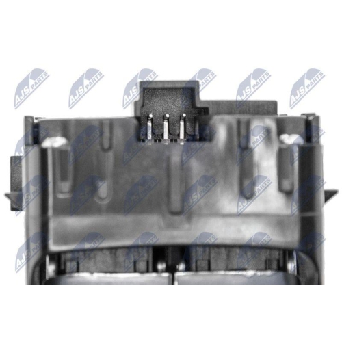 NTY Schalter, Fensterheber EWS-ME-047