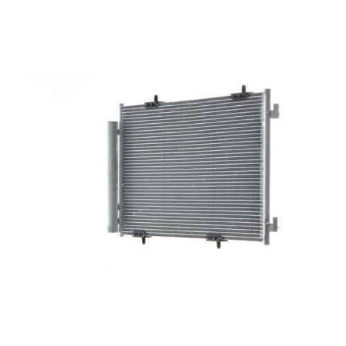 MAHLE Kondensator, Klimaanlage BEHR AC 990 000S