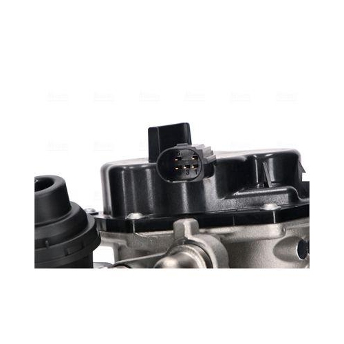 NISSENS AGR-Modul ** FIRST FIT ** 98325