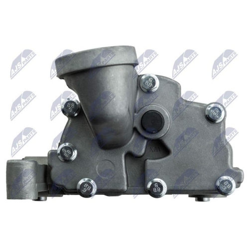 NTY &Ouml;lpumpe BPO-KA-002