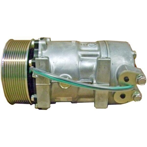MAHLE Kompressor, Klimaanlage BEHR *** PREMIUM LINE *** ACP 938 000P