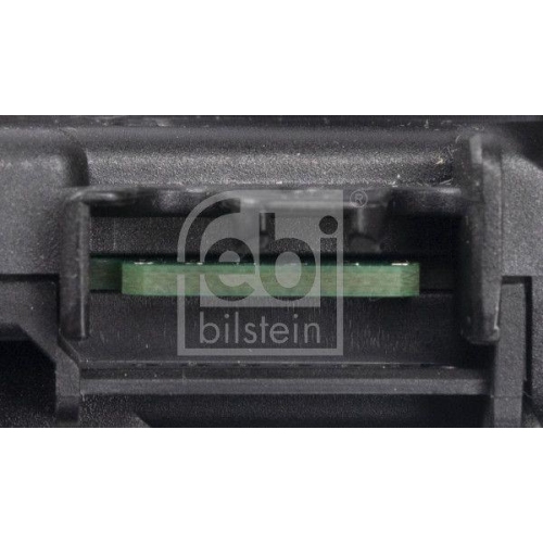 FEBI BILSTEIN Wickelfeder, Airbag febi Plus 199082
