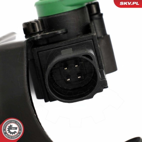 ESEN SKV Sensor, Leuchtweitenregulierung 17SKV962