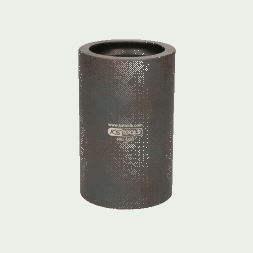H&uuml;lse, Durchmesser 76 mm, 120 mm KS TOOLS 460.4763